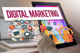 What is Digital Marketing in Gujarati