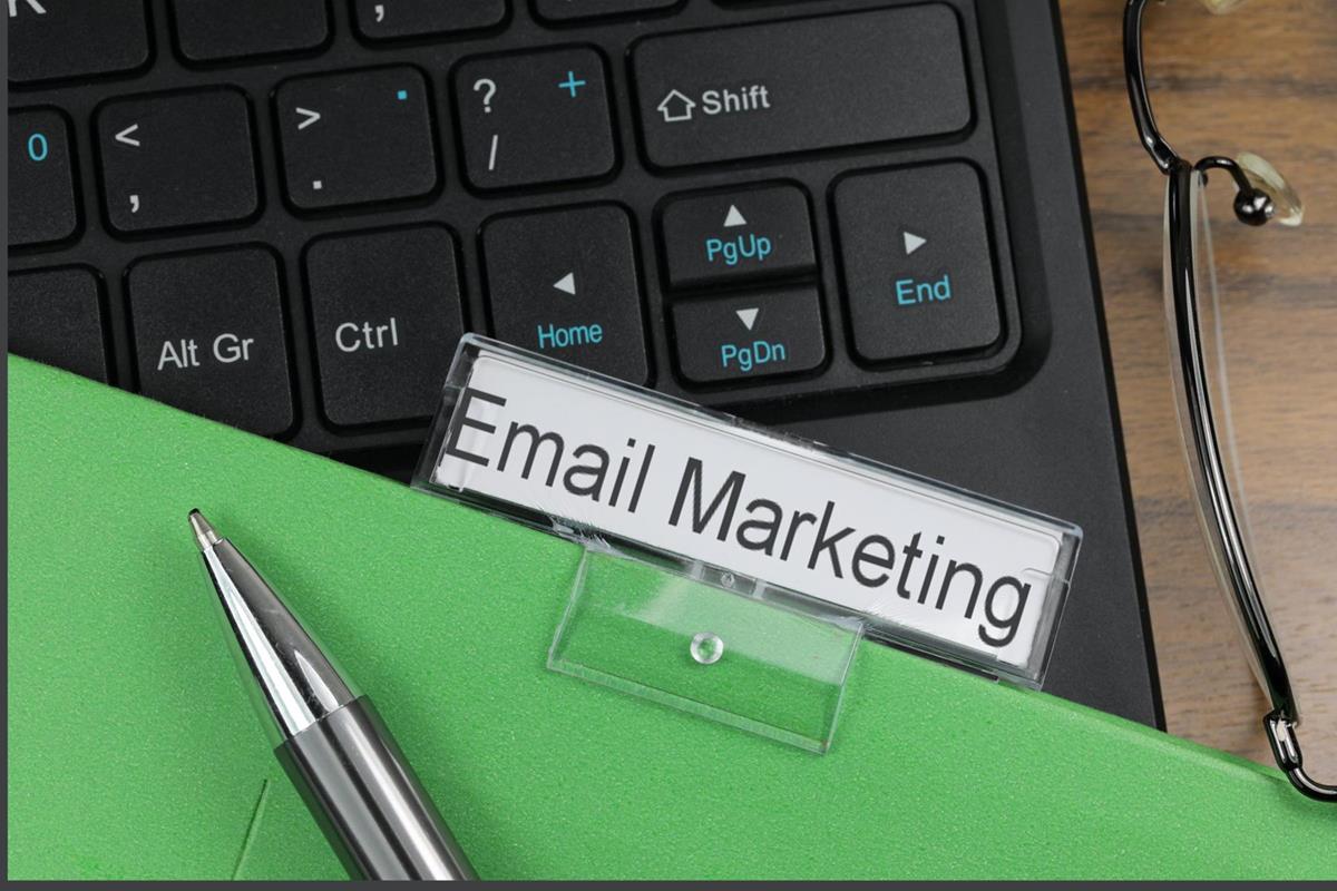 Email Marketing in Gujarati
