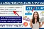 Yes Bank Personal Loan